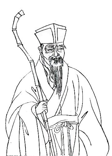 江南四大才子是哪四个，竹林七贤是指哪七个人（所谓的江南四大才子）