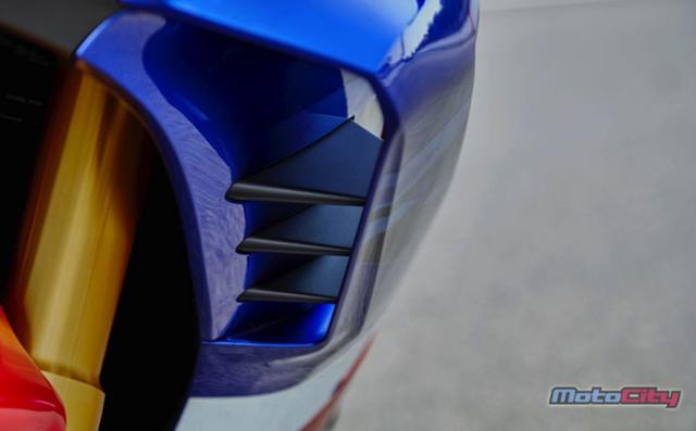 cbr1000多少钱，雅马哈r1 （本田新款火刃CBR1000RR-R售价发布）