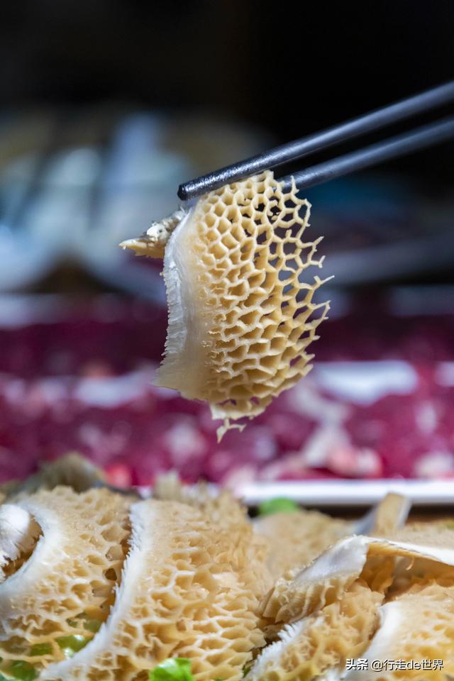 牛鞭是什么部位，牛三宝分别是什么部位（名扬在外的官塘美食）