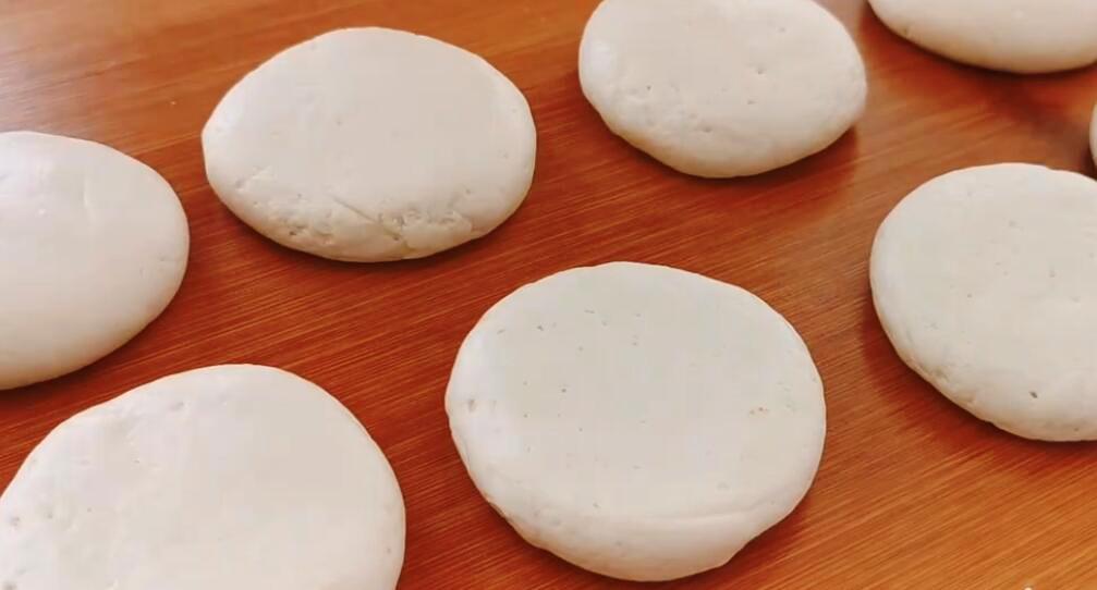 圖片[4]-【蘋果糯米餅】做法步驟圖 外酥里糯 特別好吃又解饞-起舞食譜網(wǎng)