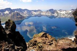 五大淡水湖位置，五大淡水湖位置地图（中国五大湖：鄱阳湖最大）