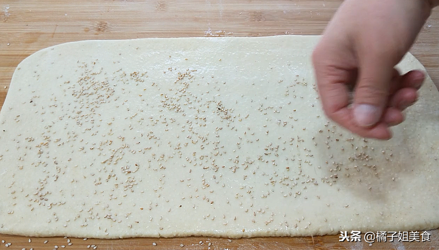 圖片[12]-【千層餅】做法步驟圖 做法和配方都告訴你-起舞食譜網(wǎng)