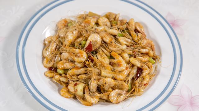 油爆虾怎么做好吃,怎样做油爆虾才好吃(这样做油爆虾在家也能做出大厨的味道) 油爆虾怎么做好吃,怎样做油爆虾才好吃(这样做油爆虾在家也能做出大厨的味道)