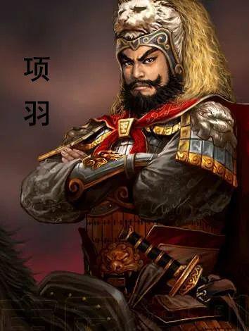 项羽失败的最根本的原因，项羽失败的最根本的原因有哪些（楚霸王不自知：人为而非天意）