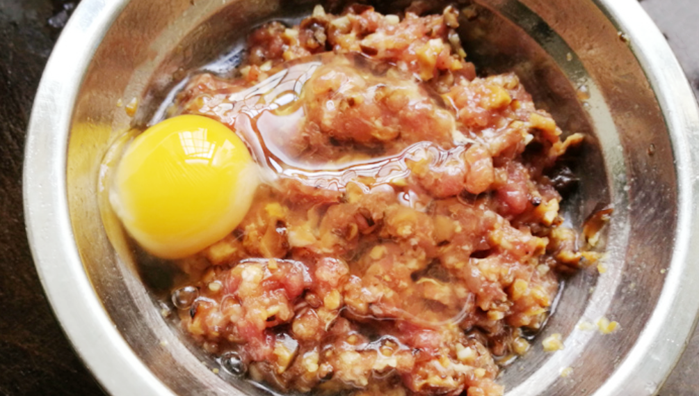 图片[4]-【酿苦瓜】做法步骤图 营养又美味 去暑热-起舞食谱网