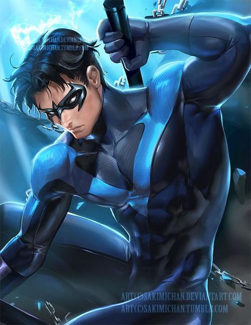 dc英雄有哪些，Dc英雄有哪些（2019DC最具人气的漫画角色排名）