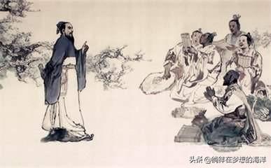 文曲星简单介绍，文曲星是谁（盘点那些被老天眷顾的风流才子们）