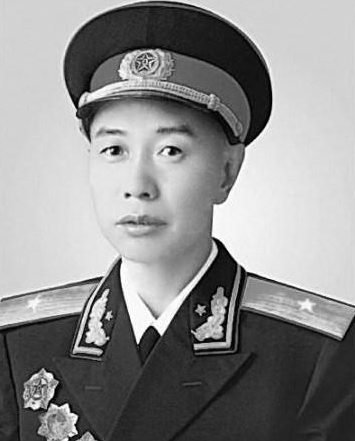 朱虚之简介（开国少将朱虚之亲率导弹兵击落5架美国侦察机）