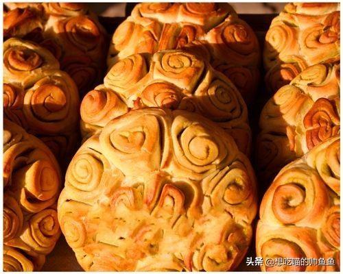 陇南特产有哪些，甘肃陇南的美食（甘肃陇南美食集锦）