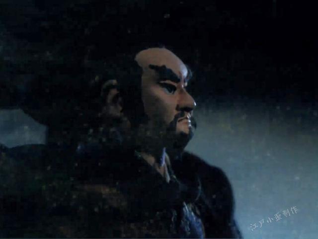 飞卫为什么不杀纪昌，纪昌杀飞卫的故事（细思极恐的动画《不射之射》）