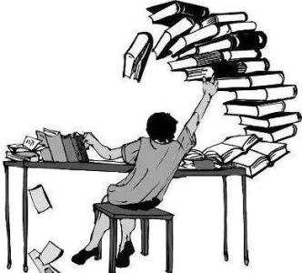 高中最难的学科，高中各学科难度排行榜（物理最难数学最抽象）