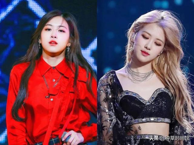 好看的头发颜色，染什么颜色头发好看（这5款又撩又显白）