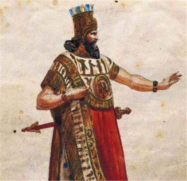 古巴比伦是现在的哪个国家，四大古国为什么只有中国活下来了（古巴比伦文明因何消失）