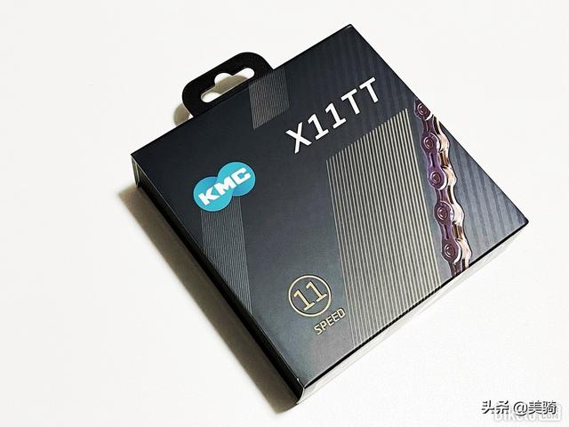 kmc链条的优势，X11TT链条评测