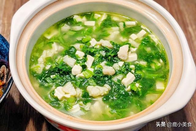 春季时令菜制作方法，时令菜怎么做（别忘吃“开春5鲜菜”）