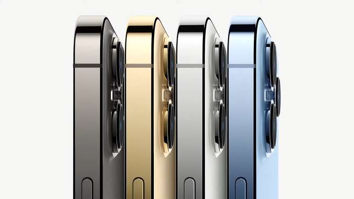 iphone13pro尺寸（iphone 13 pro 尺寸长宽）