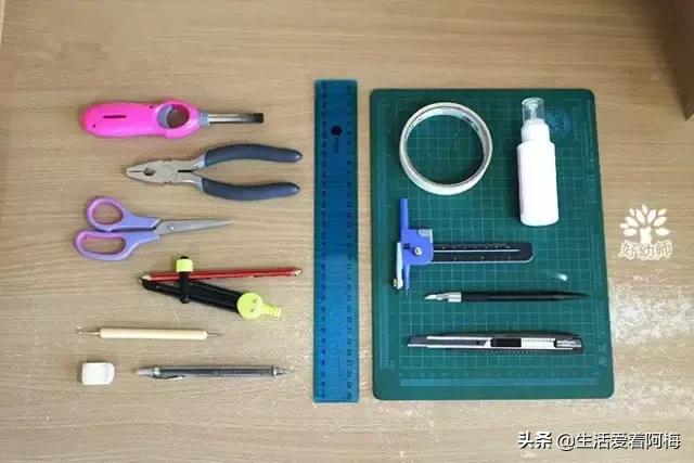 中秋节适合做的手工有哪些，中秋节做什么手工最合适（12个中秋节创意手工）