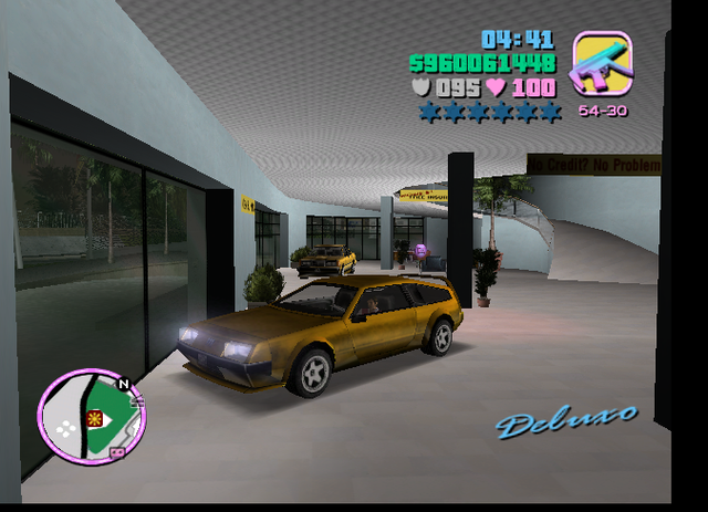gta最快的车，gta历代最快跑车（GTA罪恶都市十大最快汽车）