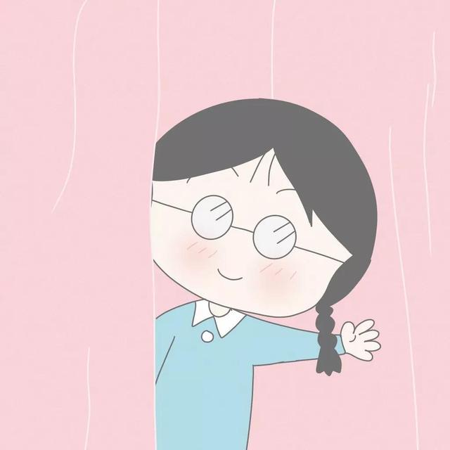 多人闺蜜简单漫画头像微信，多人闺蜜简单漫画头像（快来收图吧）