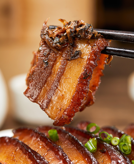 炸虎皮肉怎么起泡，炸虎皮肉怎么起泡沫（过年炸扣肉总失败也不起泡）