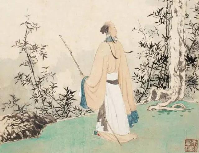 年年岁岁花相似岁岁年年人不同，年年岁岁花相似岁岁年年人不同是什么意思（宋之问为这两句诗害了刘希夷吗）