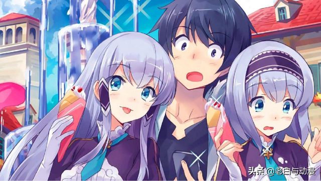 望月冬夜9个妻子介绍，望月冬夜的九个妻子都有谁（9个老婆酸死我了）