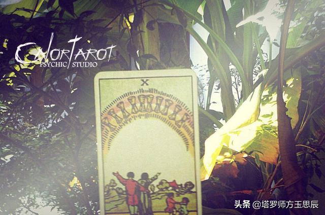 抽签准不准，塔罗牌占卜感情、事业到底准不准（原神抽签准不准）