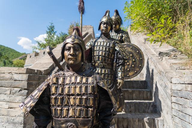 雁门关是在哪里，雁门关在哪（你所不知道“中华第一关”雁门关）