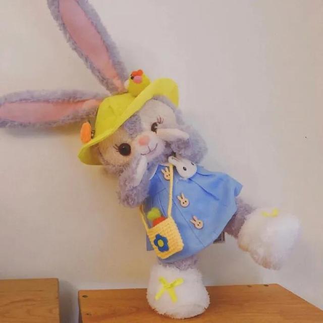 星黛露拟人头像，超可爱星黛露闺蜜头像微信（星黛露，头像五弹）