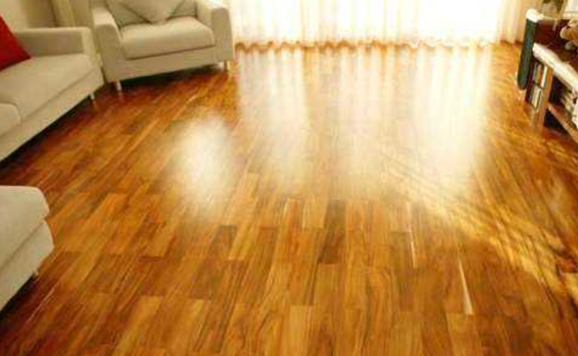 木地板怎么打蜡，木地板打蜡注意事项有哪些（地板打蜡只需5步）