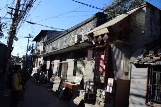 北京周边游：东直门地区，前门大栅栏地区，圣莲山，妙应寺白塔