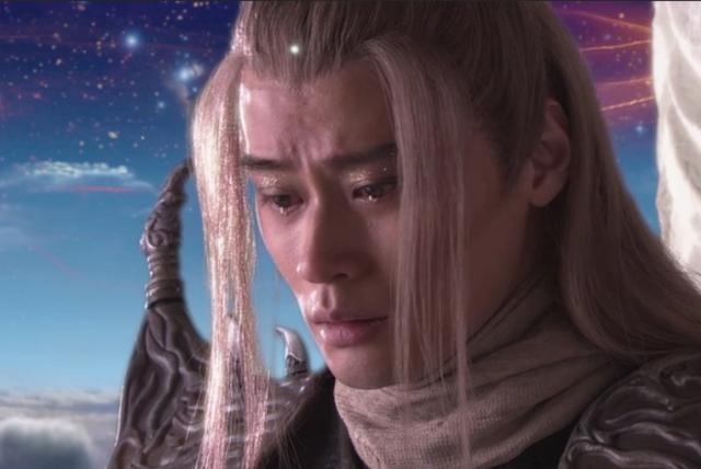 西游记中的黄袍怪，西游记中的黄袍怪简介（被影视剧美化的妖怪黄袍怪）