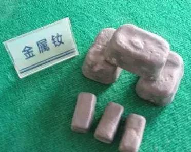 地壳含量最多的元素，地壳里面含量最多的元素（不得不说的稀土元素）