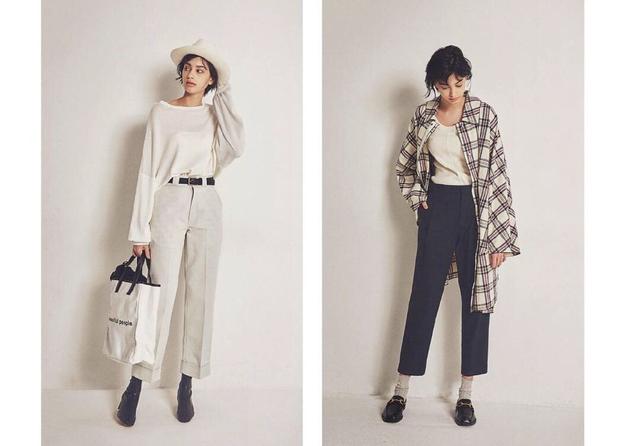 九分裤配什么鞋子好看，穿九分裤配什么鞋子合适（分享8种穿搭实用组合）