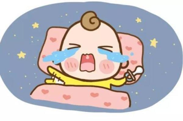 为什么宝宝的睡觉会翻来覆去?