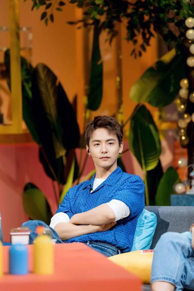 加油好男儿马天宇，加油好男儿2007马天宇（母亲早逝、父亲酗酒的他惨过“苏明玉”）