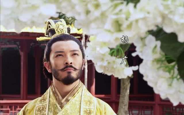 隋唐演义演员表,伪君子杀了古代第五大美女(隋唐演义演员表王宝强版)