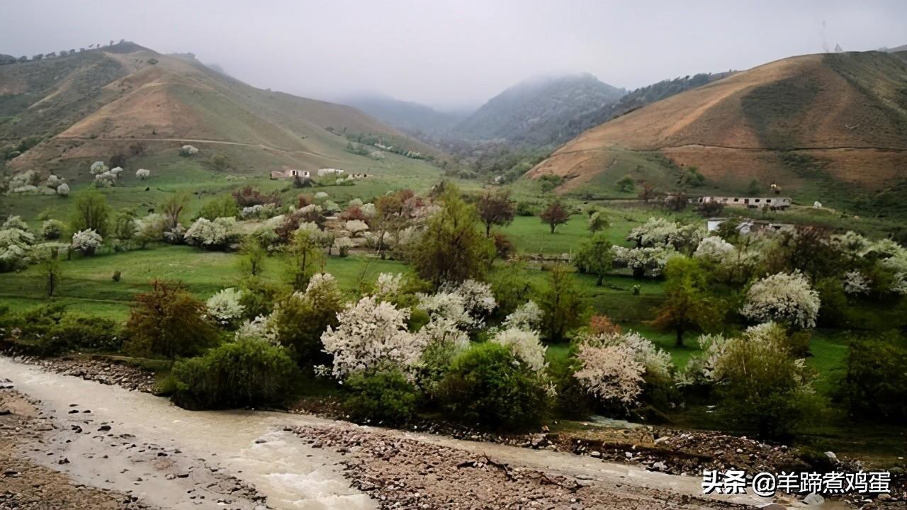大西沟旅游风景区(辽阳大西沟旅游风景区)
