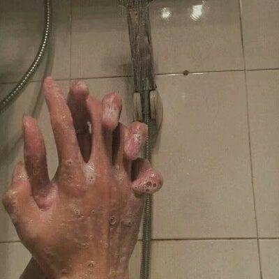 唯美情头，微信头像，唯美情头（手控 情侣头像 唯美）