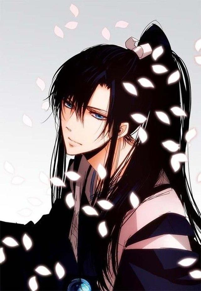 大量优质#男#动漫，微信头像，大量优质#男#动漫（优质古风男头+动漫头像）