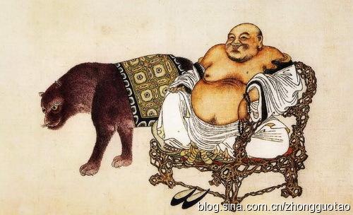 清十八罗汉(麻将十八罗汉是凶兆吗)