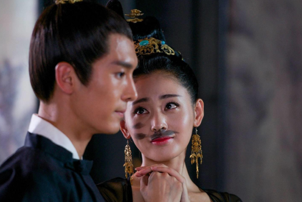 少年杨家将剧情，少年杨家将剧情介绍（又被重新上架的4部禁播剧）