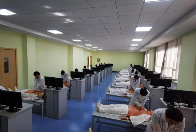 甘肃卫生职业学院，2022甘肃卫生职业学院在青海录取分数线及招生计划（甘肃卫生职业学院临床护理学院各专业介绍来啦）