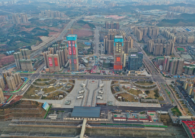 蓉是哪个省的简称，成都属于哪个省（四川21个市州未来最高建筑——由超级大城市成都489米地标塔引领）