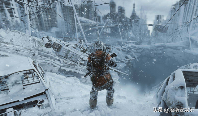 大型单机游戏，大型单机游戏好玩的有哪些（史诗级大型单机游戏）