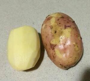 圖片[2]-【炸薯條】做法步驟圖 快餐店都這么做 難怪這么好吃-起舞食譜網