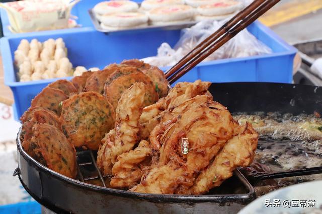 海蛎怎么做好吃，鲜海蛎肉怎么做好吃（来来去去只会煮汤）