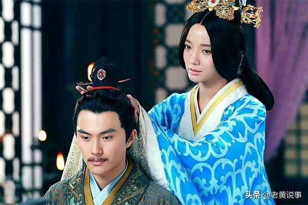 霍去病有没有子女，霍去病有儿子嘛（何以家为”的霍去病有没有娶妻生子）