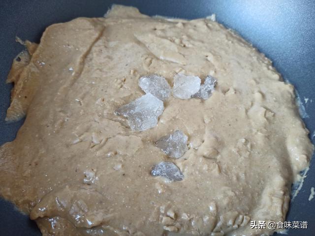 绿豆沙怎么做好吃，绿豆沙制作方法（这才是绿豆沙的正确做法）