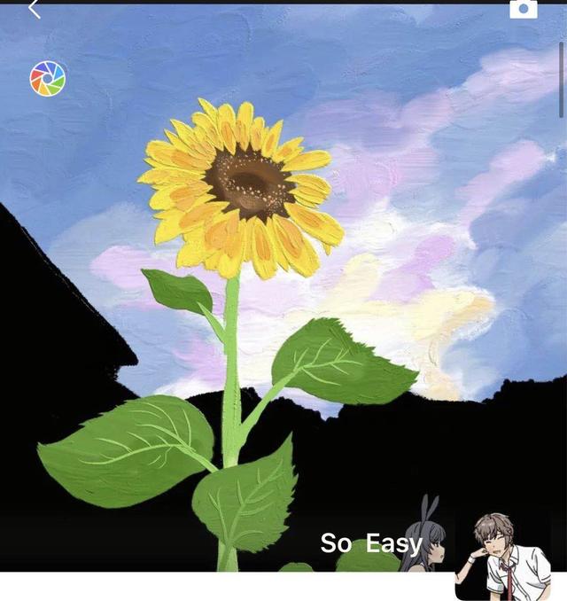 QQ背景图，微信头像，QQ背景图（经典朋友圈背景+头像套图）